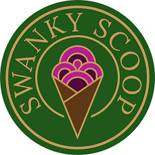 Swanky Scoop Logo