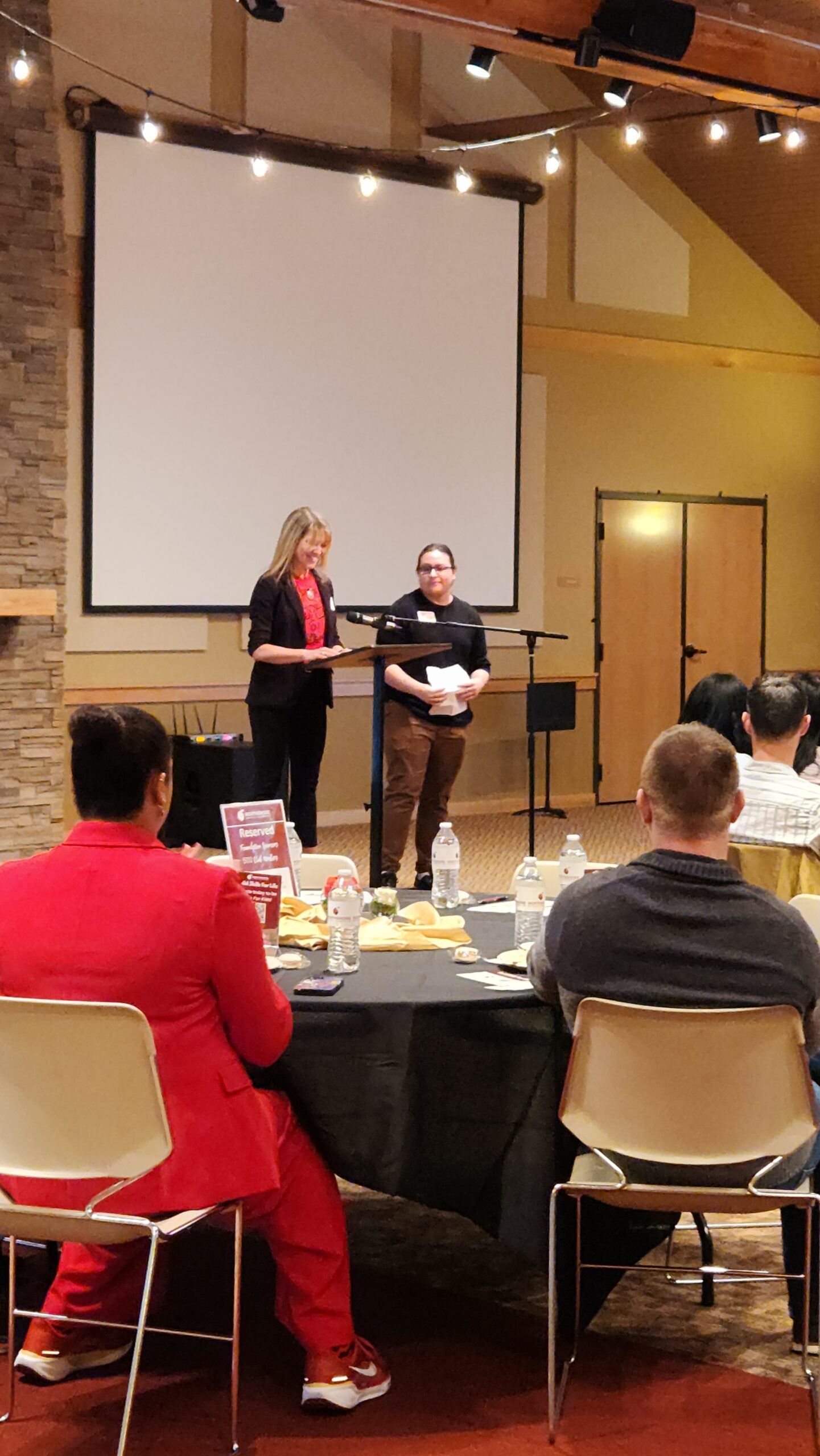 BSL Breakfast Fundraiser