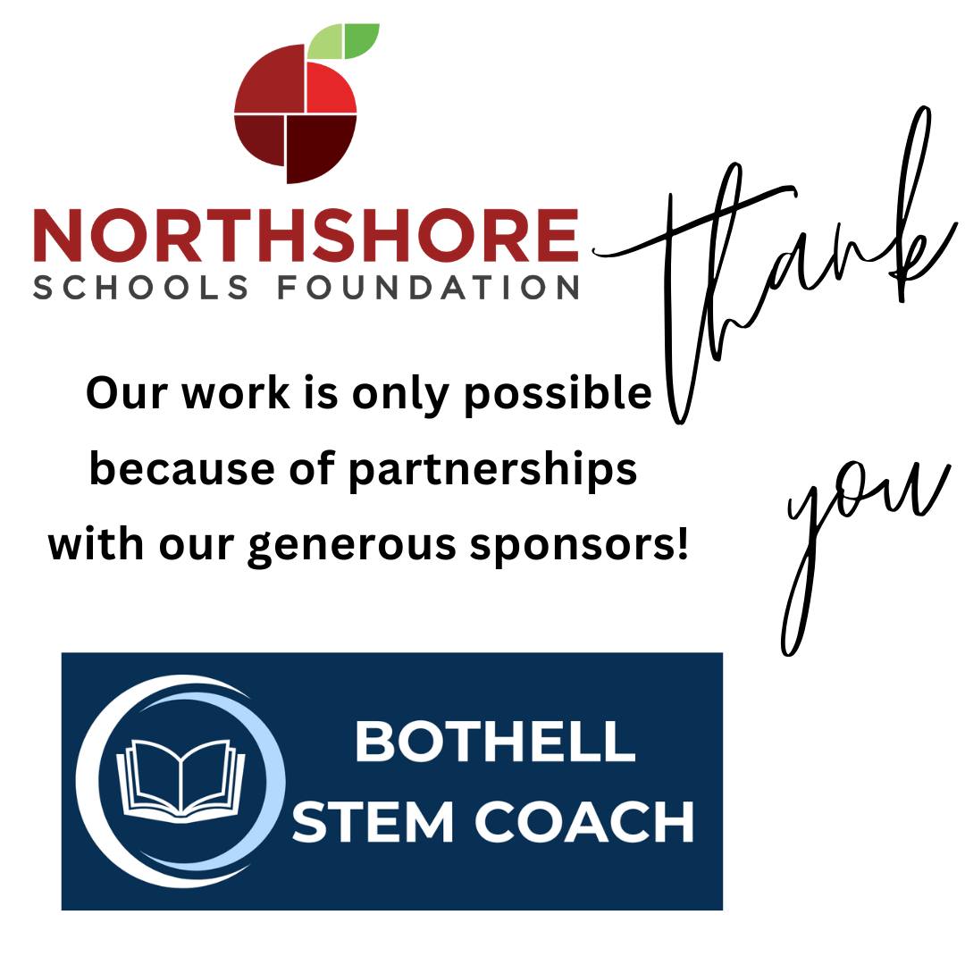 We are so grateful for the support of our amazing sponsors!

Please join us in celebrating Bothell Stem Coach for their partnership and being an annual sponsor.

We are able to GREAT THINGS for our students and staff in the Northshore community thanks to their support!

#nsdfoundation #nsd #northshoreschooldistrict #northshoreschoolsfoundation #northshore