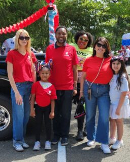 We had so much fun walking in the City of Bothell’s 4th of July Grand Parade last Friday!

Huge thanks to our amazing staff, Board members, volunteers, and of course, Jackie the dog, for proudly representing the Foundation!

#nonprofitorganization #nsdfoundation #nsd #northshoreschoolsfoundation #cityofbothell #bothell