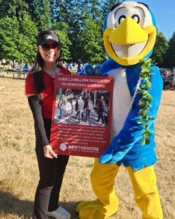 Summer Concert FUN! Foundation staff, volunteers, and Jackie the dog had a blast at last night’s @cityofkenmorewa concert!

We handed out free kids books, connected with Northshore families, and collected digital donations for our Backpacks for Kids supply drive.

Mark your calendar, we’ll be back at the Kenmore Summer Concert on Thursday, July 24!

Look for the red shirts and come say hi! 

#nonprofitorganization #nsdfoundation #nsd #northshoreschoolsfoundation #northshore #kenmore #kenmorewa #kenmorewashington #cityofkenmore