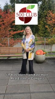 500 Club Feature: @katehornrealestate 

Thank you Kate for your support to the Foundation and Northshore kids!

#nsd #northshoreschoolsfoundation #northshore
