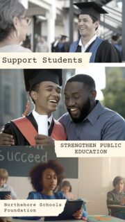 500 Club. Learn more: https://bit.ly/3HbZGNr

Link in bio, too.

Questions? Email: kimm@nsdfoundation.org

#northshore #nsd #northshoreschoolsfoundation