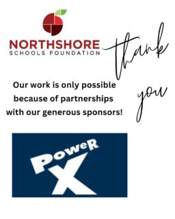 We are so grateful for the support of our amazing sponsors!

Please join us in celebrating Power Ten Web Design for their partnership and support of the Foundation.

We are able to GREAT THINGS for our students and staff in the Northshore community thanks to their support!

Learn about our sponsorships: https://bit.ly/41jfsw0

#nsdfoundation #nsd #northshoreschooldistrict #northshoreschoolsfoundation