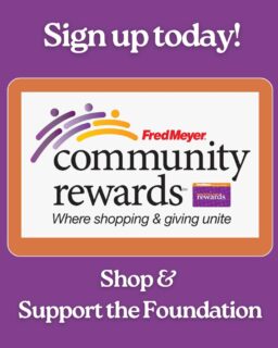 Good news, Northshore! The Foundation is currently enrolled in Fred Meyer's Community Rewards.

Shop at Fred Meyer? You can support us at NO COST to you!

Here's how it works: Link Northshore Schools Foundation to your Fred Meyer Rewards Card, and every time you shop, Fred Meyer donates to us based on your purchases. It's that simple!

Already use your phone number at checkout? You're already a Rewards Member! Just link us to your account and start making an impact with your everyday shopping.

Sign up today: Link in bio

And please share with friends and family who shop at Fred Meyer!

All In for Kids!

#nsd #northshore #northshoreschoolsfoundation