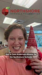 Listen to Cara and Norman's story.

This year-end, your gift to Northshore Schools Foundation means we can keep showing up for Northshore kids, everyday! Every donation makes a real difference!

Donate today to be All In for Kids: https://bit.ly/4lEl4sL

Link in bio, too

Questions? Email: kimm@nsdfoundation.org

#northshoreschoolsfoundation #northshore #endofyeargiving
