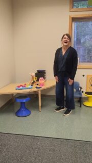 Listen to Sorenson Early Childhood Center educator Kara, one of our fall grant winners!

Meet all of our 2025 Fall Grant Winners: https://bit.ly/4re4a8s
Link in bio, too

All In for Kids!

#northshore #nsd #northshoreschoolsfoundation