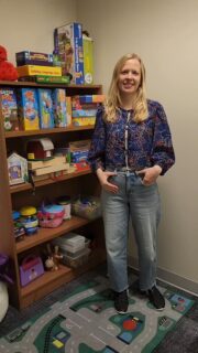 Listen to Sorenson Early Childhood Center educator Betsy, one of our fall grant winners!

Meet all of our 2025 Fall Grant Winners: https://bit.ly/4re4a8s
Link in bio, too

All In for Kids!

#northshore #nsd #northshoreschoolsfoundation