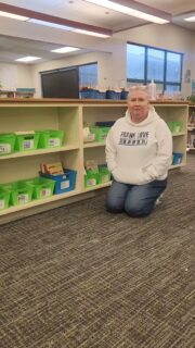 Listen to Frank Love Elementary librarian Rebecca, one of our fall grant winners!

@franklovelibrary

Meet all of our 2025 Fall Grant Winners: https://bit.ly/4re4a8s
Link in bio, too

All In for Kids!

#northshore #nsd #northshoreschoolsfoundation