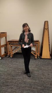 Listen to Hollywood Hills educator Yuh Pey Lin, one of the Foundation's 2025 fall grant winners!

Read all the winners: https://bit.ly/4re4a8s
Link in bio, too

Together, All In for Kids!

#nsdfoundation #northshoreschoolsfoundation #classroomgrant