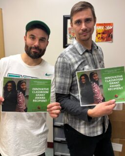 Congrats Loren!

Meet the Foundation's 2025 Fall Grant Winners: Link in bio

Our spring grant cycle opens on Jan. 1, 2026.

Together, All In for Kids!

#nsdfoundation #northshoreschoolsfoundation #classroomgrant