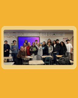 Congrats Alexandra!

Meet the Foundation's 2025 Fall Grant Winners: Link in bio

Our spring grant cycle opens on Jan. 1, 2026.

Together, All In for Kids!

#nsdfoundation #northshoreschoolsfoundation #classroomgrant