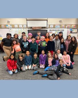 Congrats Yuh-Pey!

Meet the Foundation's 2025 Fall Grant Winners: Link in bio

Our spring grant cycle opens on Jan. 1, 2026.

Together, All In for Kids!

#nsdfoundation #northshoreschoolsfoundation #classroomgrant