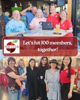 The goal: 100 members. The impact: $50,000 for our Northshore kids!

Local business owners, education advocates, families, and community leaders are already stepping up for our Northshore students and classrooms.

Will you join us? We welcome members year-round!

Learn more about 500 Club: Link in bio

Questions? Let's chat!

Email: kimm@nsdfoundation.org

#northshore #nsd #northshoreschoolsfoundation