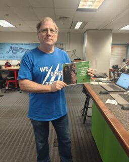 Congrats Kevin!

Meet the Foundation's 2025 Fall Grant Winners: https://bit.ly/4re4a8s

Our spring grant cycle opens on Jan. 1, 2026.

Together, All In for Kids!

#nsdfoundation #northshoreschoolsfoundation #classroomgrant