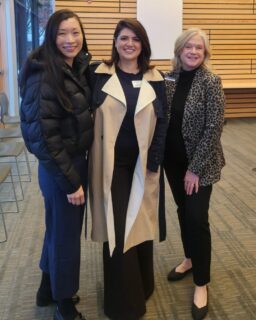 Another meaningful morning at the Kenmore Business Alliance! Kimm, @alinaaraujohomes, and Marella represented our mission well, and we loved hearing 500 Club member @marellashomes speak about the local housing market and her thriving real estate business. 

Grateful for our partners who strengthen our community through their expertise and support. All In for Kids!

#northshoreschoolsfoundation #kenmorewa #kenmorebusinessalliance