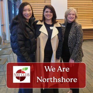 Join the 500 Club! We're local business owners, community leaders, families, and education advocates united by one mission: supporting Northshore kids.

Our community. Our kids. Our future. New members welcome year-round!

Let's chat: kimm@nsdfoundation.org

Learn more: Link in bio

#northshoreschoolsfoundation #northshore