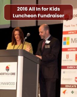 2016 called, and reminded us how lucky we are! So grateful that many of these familiar faces are still championing our mission today. Your loyalty means everything to the kids we serve.

Join us on Thursday, Feb 26th because our All In for Kids luncheon is BACK! Everyone is invited, whether your new to our mission or a long time supporter.

Registration is open, save your seat, today: Link in bio

Don't forget our 7-day Online Auction, opens Monday, Feb. 23. Preview items today: Link in bio

Questions? Email: kimm@nsdfoundation.org

#northshoreschoolsfoundation #northshore