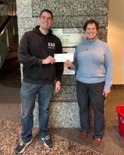 We are so grateful for the support of our amazing sponsors!

Please join us in celebrating @bnbuilders  for their partnership and support of the Foundation.

We are able to GREAT THINGS for our students and staff in the Northshore community thanks to their support!

Learn about our sponsorships: Link in bio 

#nsdfoundation #nsd #northshoreschoolsfoundation