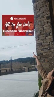 There's a sign! Join us: All In for Kids Luncheon: Thursday, Feb. 26th

Registration is now open to all. Reserve your spot today: Link in bio

Questions? Email: kimm@nsdfoundation.org

Together, we're All In for Northshore!

#northshore #northshoreschoolsfoundation