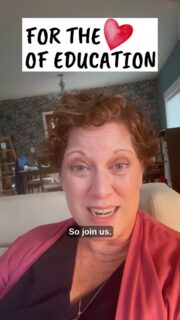 Let's honor and donate to Northshore educators, schools, and staff members all February!

Anyone can donate today: Link in bio

Questions? Email: kimm@nsdfoundation.org

#northshoreschoolsfoundation #fortheloveofeducation