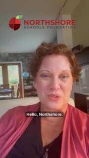 Listen to our Executive Director Cara. All In for Kids!

#northshoreschoolsfoundation