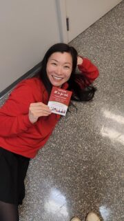 WE GOT YOU, NORTHSHORE! Our All In for Kids Luncheon is on Feb 26th.

Reserve your spot today: https://bit.ly/4nVdYBc
Link in bio, too

Questions? Email: kimm@nsdfoundation.org

Together, we're All In for Northshore!
#northshore #northshoreschoolsfoundati
on