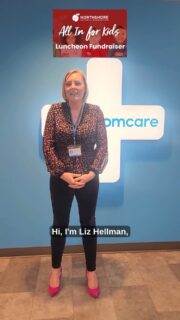 We're so excited to have Liz speak at our All In for Kids Luncheon on Thursday, Feb. 26th!

Registration is open to all. Secure your spot today: Link in bio

Questions? Email: kimm@nsdfoundation.org

Together, we're All In for Northshore!

#northshore #northshoreschoolsfoundation