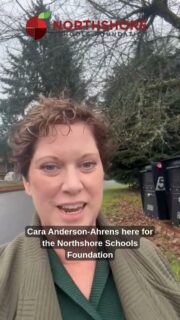 Listen to our Executive Director Cara. Don't forget to vote YES for Northshore!

All In for Kids!

#northshoreschoolsfoundation