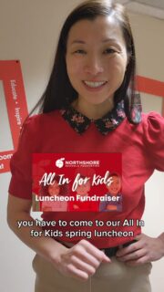 The Foundation serves the ALL Northshore teachers, students, schools, and programs. Help us continue our important service work!

Attend our All In for Kids Luncheon on Feb. 26th and let's raise vital funds for our Northshore kids!

Registration is open, secure your seat today: Link in bio

All In for Northshore!

Question? Email: kimm@nsdfoundation.org

#northshoreschoolsfoundation #northshore