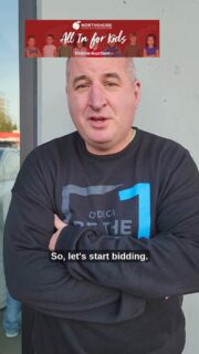 Listen to Kyle, department chair of digital marketing at @bellevuecollege, one of our in-kind donors for our All In for Kids 7-Day Online Auction.

Bidding is OPEN, so browse and bid BIG for Northshore kids!

Our Online Auction Page: Link in bio

All In for Northshore, together!

#northshoreschoolsfoundation #northshore