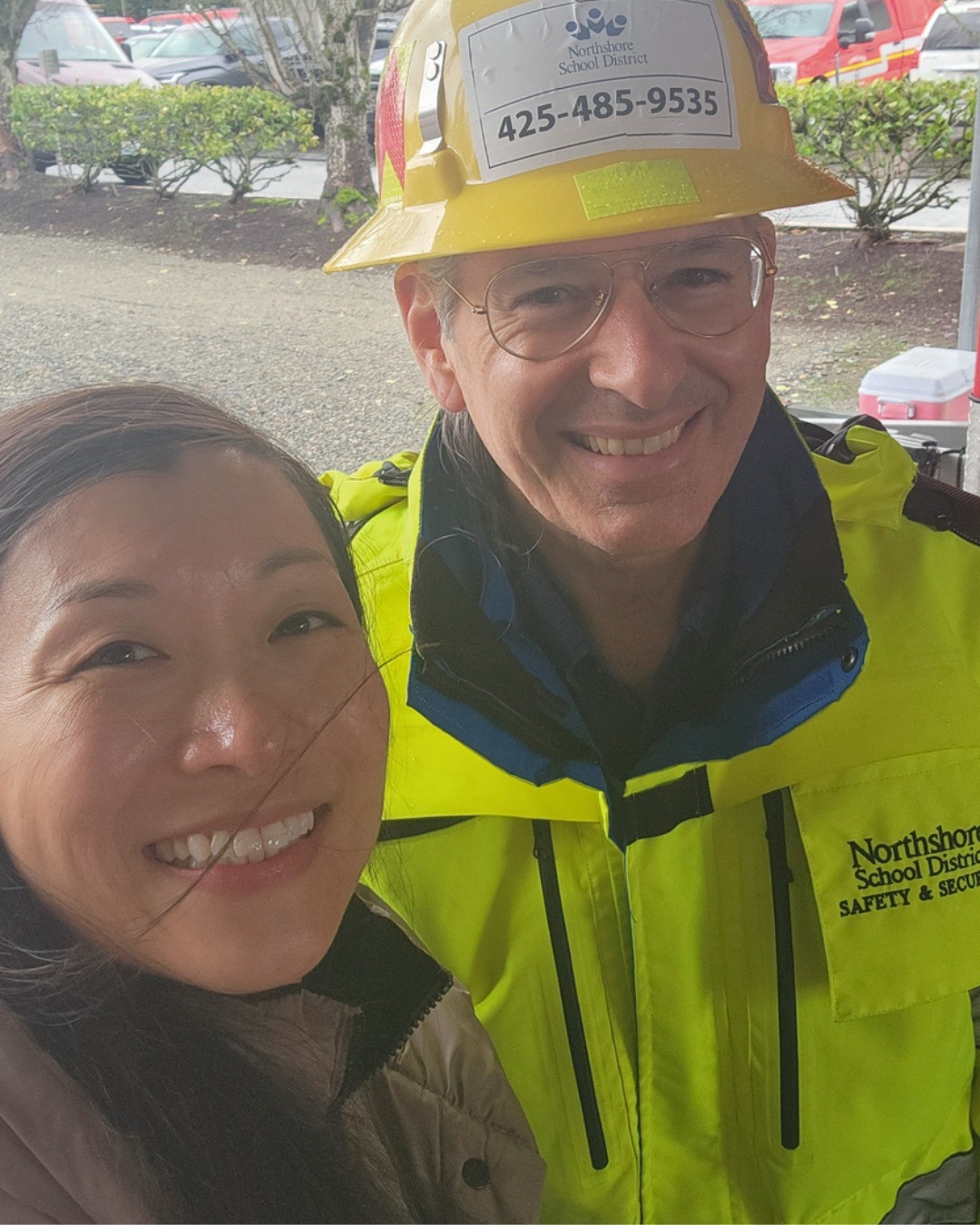 Hey Northshore, meet Tom! As a past grant recipient of the Foundation and proud Bloodworks Northwest Ambassador, Tom knows firsthand the impact our community can make.

Join Bloodworks Northwest Mobile Blood Drive at Northshore School District Admin. Building on Thursday, March 19th from 9:00 AM – 3:00 PM. Open to everyone!

To book your one hour appointment call Bloodworks NW at 800-398-7888 or go to this link: bloodworksNW.org/giveblood. Use sponsor code: 884A

Thank you Tom for everything you do!

#bloodworksnorthwest #bloodworksnw #northshoreschoolsfoundation