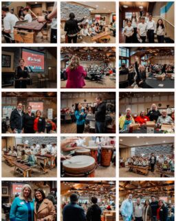 One final, heartfelt THANK YOU to everyone who attended, supported, and donated to our All In for Kids Luncheon! 💛

Because of you, we are able to continue our mission of investing in Northshore students, educators, and classrooms. Your generosity and community spirit make all the difference.

Read the full recap: Link in bio 

We are so grateful. All In for Kids!

#northshoreschoolsfoundation