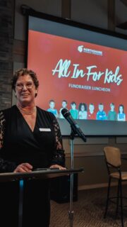 A heartfelt THANK YOU to everyone who joined us at the All In for Kids Luncheon on Thursday, February 26th! 

Your presence and generosity mean the world to us! And to the kids, classrooms, and educators across Northshore who benefit from YOUR support. Together, we are making a real difference!

Stay tuned for more photos and special thank-yous coming soon.

All In for Kids!

#northshoreschoolsfoundation