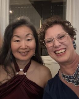 What a wonderful evening at the @woodinvillechamber's Auction Gala last Saturday night! We were honored to have our Executive Director, Cara, there to represent the Foundation and celebrate alongside so many incredible community members.

A huge congratulations to the Woodinville Chamber for hosting such a memorable night. We're proud to be part of this vibrant community!

#northshoreschoolsfoundation #woodinvillechamber