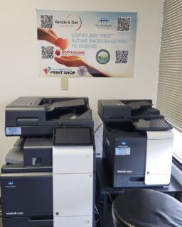 FREE community printer in Woodinville!

Need to print something? Your Neighborhood Print Shop offers free copies to our community with a suggested donation to support local nonprofits, including the Foundation.

This wonderful resource is open to everyone!

Thank you @ynprintshop for your support to our community!

#northshoreschoolsfoundation