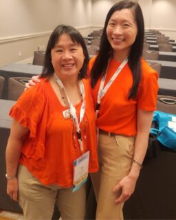 One of the best parts of @educationfoundations ImpactED? The people! Kimm had the joy of connecting with so many new foundation friends, and the bonus of seeing some familiar, beloved faces too.

Great seeing fellow Washington state foundations @issaquahschoolsfoundation, @snohomisheducationfoundation, and South Kitsap Public Education Foundation!

Northshore is grateful to be part of such an incredible community!

#ImpactED2026 #NAEF #northshoreschoolsfoundation