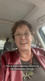 Listen to our Executive Director Cara's experience at the SAS school board visit.

All In for Kids!

#northshoreschoolsfoundation