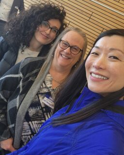 What a incredible morning yesterday! Kimm attended the Kenmore Business Alliance, connected with local business owners, and learned about city updates.

Great seeing Chris from @gotchacoveredbothellkenmore, Maggie from Banner Bank, and Michelle from MCP Bookkeeping.

Grateful for community!

#northshoreschoolsfoundation