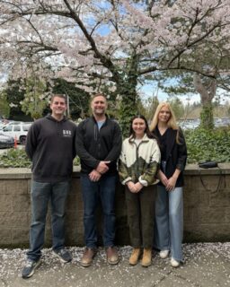 This Friday morning, Yuliya had an inspiring visit to Mr. Woods' Social Studies class at Inglemoor High School!

@bnbuilders gave students an inside look at the exciting construction project currently transforming IHS. They discussed the scope of the work, career pathways in construction, and shared details about a 5-week paid internship program for interested students.

All In for Kids!

#northshoreschoolsfoundation #bnbuilders