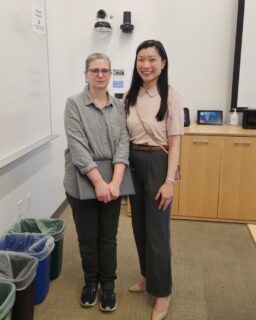 Staying informed and prepared is part of serving our community well. This morning, Kimm represented us at the Bothell Business Forum, gaining valuable insights on disaster preparedness, along with important city and chamber updates.

Grateful for community!

#northshoreschoolsfoundation