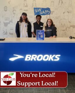 You're local, so support local! We're proud to have incredible small businesses join our 500 club to directly impact Northshore students.

Learn more: Link in bio

Email: kimm@nsdfoundation.org

All In for Kids!

#northshoreschoolsfoundation