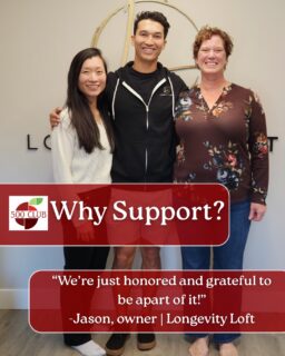 Read why our 500 Club members support our service work for Northshore kids! We welcome member year-round. Join us today.

Learn more: Link in bio

Email: kimm@nsdfoundation.org

All In for Kids!

#northshoreschoolsfoundation