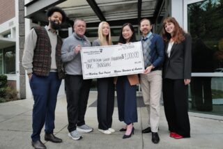 Thank you to Modern Woodmen of America for their generous sponsorship of our All In for Kids Luncheon this past February. Your support helps us better serve students, educators, and classrooms!

We’re grateful for partners like you who are committed to helping Northshore kids succeed.

All In for in Kids!

#northshoreschoolsfoundation