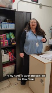 Meet Sarah, one of our amazing Care Team Liaisons! And hear why the work we do for Northshore kids matters so much!

You can support that work just by grabbing breakfast, lunch, coffee, or ice cream! When? Our delicious dine out fundraiser is on Wednesday, April 22nd!

Here's how it works: All day on April 22nd, participating Woodin Creek Village merchants will donate a portion of your purchase back to us. Making a difference for local Northshore kids and families!

Just remember to say, "Northshore Schools Foundation" when ordering. It's that easy!

Participating merchants:
Swanky Scoop Ice Cream
Woodin Creek Kitchen & Tap
Brix Wine Cafe
Sidekick coffee
Rusty Pelican Cafe

See you there!

#woodincreekvillage #northshoreschoolsfoundation