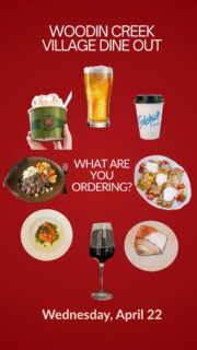 Breakfast, lunch, dinner, or dessert, what's it gonna be? 🍽️ Our dineout fundraiser is this Wednesday, April 22nd at Woodin Creek Village, and every bite makes a difference for local Northshore kids.

All day long, participating merchants will donate a portion of your purchase back to us. Just say "Northshore Schools Foundation" when you order and you're done, easy as that!

Bring your appetite, bring your people, and let's make it a great one!

Participating merchants:
@swankyscoop Ice Cream
@woodincreekkitchenandtap
@brixwinecafe 
@sidekick.coffee 
@rusty.pelican.cafe 

See you there at @woodincreekvillage on Wednesday!

#woodincreekvillage #northshoreschoolsfoundation