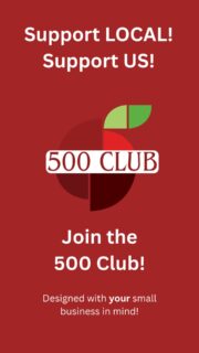 Support local, support Northshore! Learn more about our 500 Club: Link in bio

Email: kimm@nsdfoundation.org

All In for Kids!

#northshoreschoolsfoundation