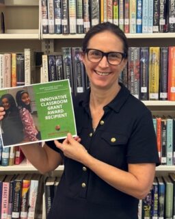 Congrats Heidi at Woodinville HS!

Meet the Foundation's 2026 Spring Grant Winners: Link in bio

Northshore staff and educators: our 2026 fall grant cycle opens on Aug. 1, 2026

All In for Kids!

#northshoreschoolsfoundation #classroomgrant