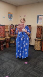 Listen to Mary from Lockwood. Mary's chorus club will take the stage at McMenamins Anderson School this Monday, May 11th at 6:30 PM. Come out and cheer them on!

Just show up, free to attend, and all ages are welcome!

All In for Kids!

#northshoreschoolsfoundation