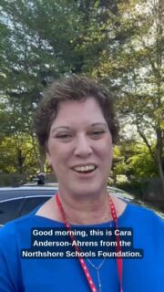 Listen to our Executive Director Cara and her recent visit to Timbercrest MS.

All In for Kids!

#northshoreschoolsfoundation